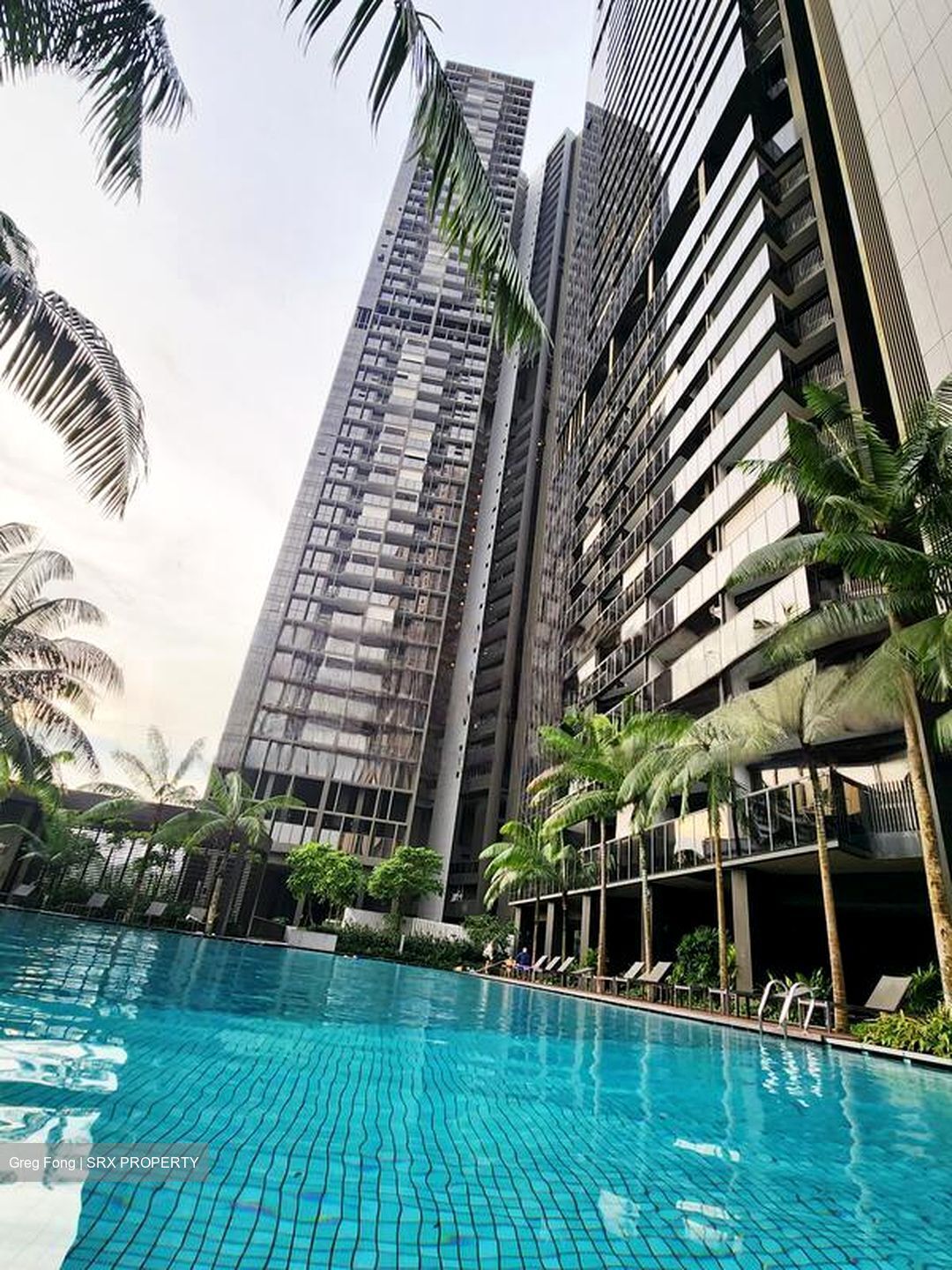 Commonwealth Towers (D3), Condominium #480725551